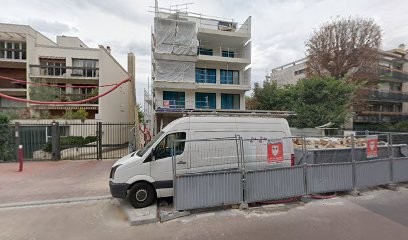 Beaumont-Karras Marie, Médecin Généraliste à Sceaux