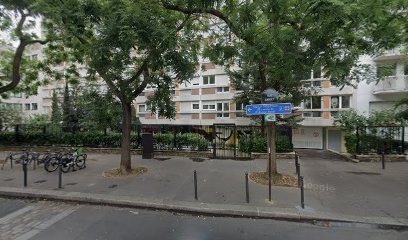 Hildenbrand Catherine, Médecin Généraliste à Paris 12