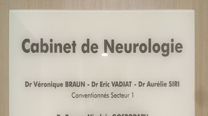 Docteurs Werner Braun Vadiat et Gospodaru, Médecin Généraliste à Maxéville