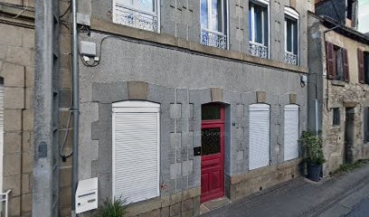 Berger Patrick, Médecin Généraliste à Dun-le-Palestel