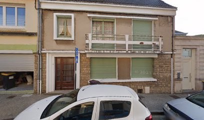 Vannelle Elizabeth, Médecin Généraliste à Marquise