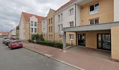 Arefo, Centre Médical à Saint-Omer