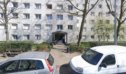 Dr Fernandez Et Dr Létang, Médecin Généraliste à Vaulx-en-Velin