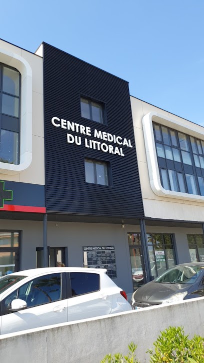 Nebout Christine, Médecin Généraliste à Pérols