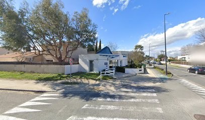 Dr Amélie Renaud, Médecin Généraliste à Eysines