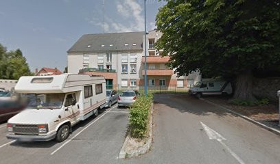 Assemat Frédéric, Médecin Généraliste à Villers-Cotterêts