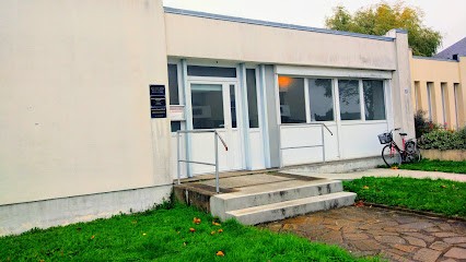 Follet Blanche, Médecin Généraliste à Donges