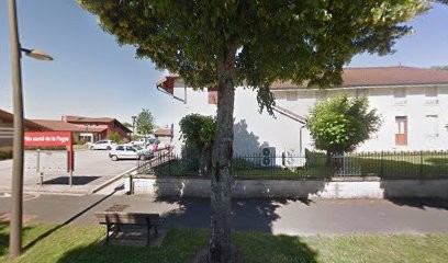 Faye-Pastor Sylvie, Médecin Généraliste à Saint-Trivier-de-Courtes