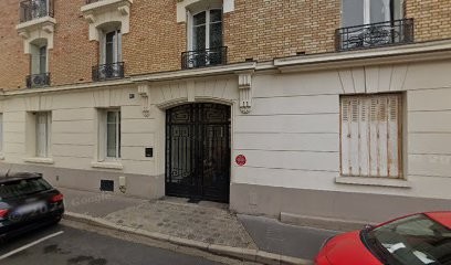 Mahouy Christian, Médecin Généraliste à Colombes