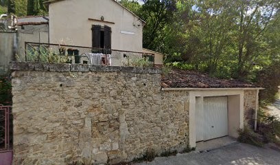 Martin, Médecin Généraliste à Lodève