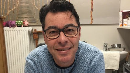 Dr Patrice PINABIAUX, Médecin Généraliste à Faches-Thumesnil