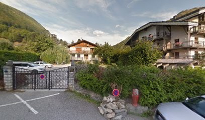Guérin Jacqueline, Médecin Généraliste à Brides-les-Bains