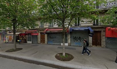 Maksoudian Azad, Médecin Généraliste à Paris 04