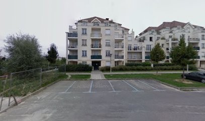 Docteur COURANT Séverine, Médecin Généraliste à Bussy-Saint-Georges