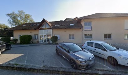 Migliorelli Catherine, Médecin Généraliste à Drumettaz-Clarafond