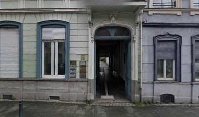 Dablemont Deston Eeckout Lecomte, Médecin Généraliste à Roubaix