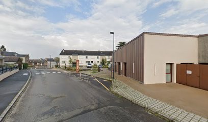 Docteur Emmanuel HOREAU Médecin Généraliste, Médecin Généraliste à Noyal-Châtillon-sur-Seiche