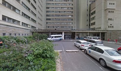 Damien Chaste, Médecin Généraliste à Rennes