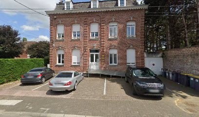 FOLENS Pascal, Médecin Généraliste à Caudry