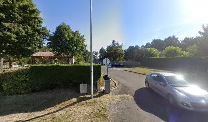 Nougues Jean-Claude, Médecin Généraliste à Jonzac