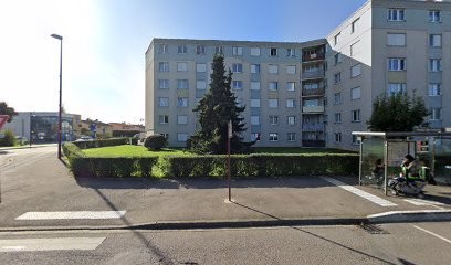 Boespflug François, Médecin Généraliste à Marly