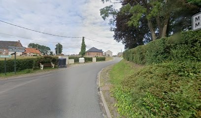 Ville Frédéric, Médecin Généraliste à Monchy-Breton