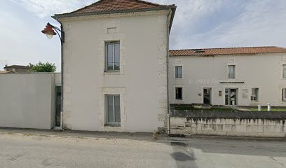 Coralie Soltysiak Sophrologue, Centre Médical à Mareuil en Périgord