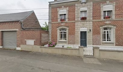 Herbin Patrice, Médecin Généraliste à Gouzeaucourt
