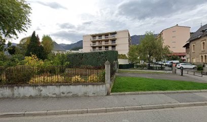 Docteur Thierry Poncot - Angiologue, Médecin Généraliste à Albertville
