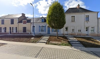 Frénéhard Dominique, Médecin Généraliste à La Bazoge