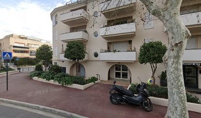 Rozenbaum Gérard, Médecin Généraliste à La Londe-les-Maures