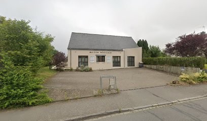 Carré Timothée, Médecin Généraliste à Saint-Erblon