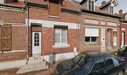 Asmis, Médecin Généraliste à Moreuil