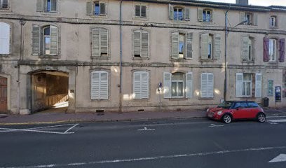 Harment Philippe, Médecin Généraliste à Lunéville