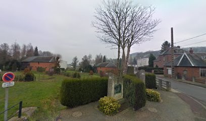 Parent Odile, Médecin Généraliste à Aumale