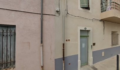 DOCTEUR ABECASSIS, Médecin Généraliste à Nîmes