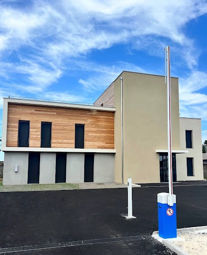 Pole Ostéopathie - Surgical Centre médical De Bourg-En-Bresse, Centre Médical à Bourg En Bresse