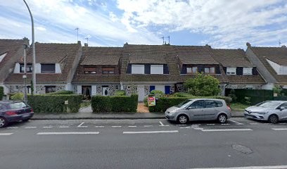 Association Calaisienne D'imagerie Medicale, Médecin Généraliste à Calais