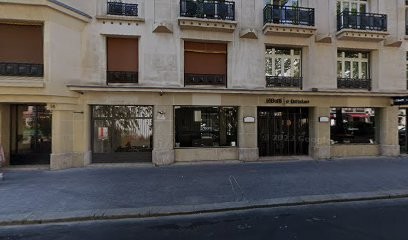 Fiessinger Jean-Noël, Médecin Généraliste à Paris 07