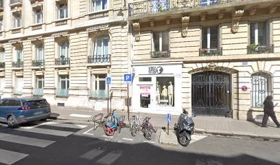 Puget Henry, Médecin Généraliste à Paris 16