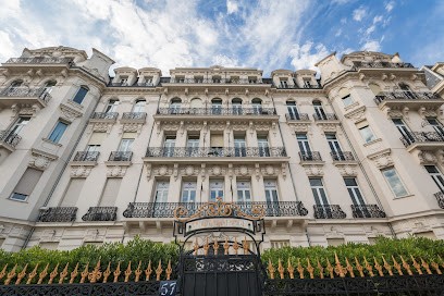 Docteur Rania CHAHINE, Médecin Généraliste à Nice