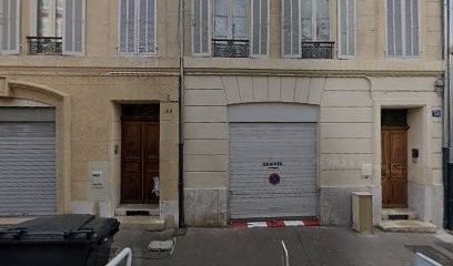 Camélio André, Médecin Généraliste à Marseille 01