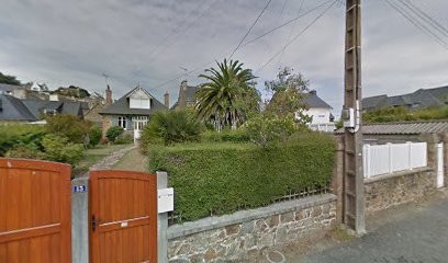 Merrien Jean-Pierre, Médecin Généraliste à Perros-Guirec