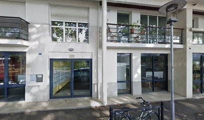 Le Saos Marion, Médecin Généraliste à Nantes