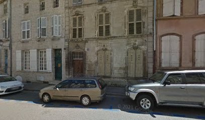 Portalier Yoland, Médecin Généraliste à Neufchâteau