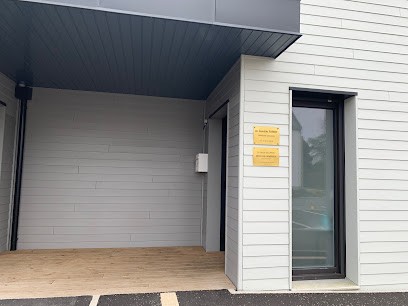 Dr Cécile Villette, Médecin Généraliste à Plonéour-Lanvern