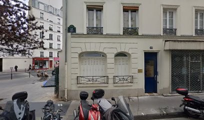 Dr Godard Bruno, Médecin Généraliste à Paris 17