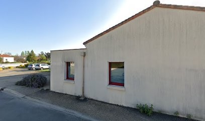 Lucas Frédérique, Médecin Généraliste à Saint-Symphorien