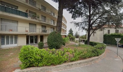 Societe Civile De Moyens Des Docteurs Lardy Laetitia Et Sarru, Médecin Généraliste à Aubenas