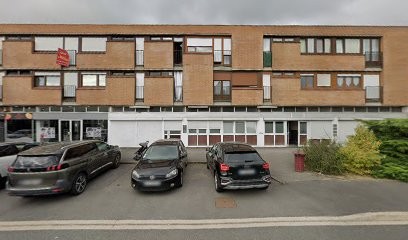 Mahieu Bertrand, Médecin Généraliste à Hazebrouck